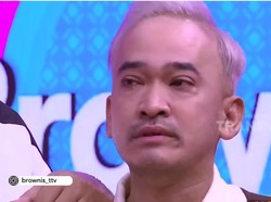 Ruben Onsu Butuh Transfusi Darah O, tapi Tak Bisa Sembarangan