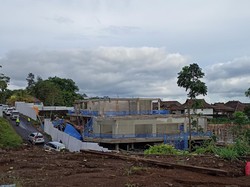 Ganti Rugi Lahan Warga di Proyek Penataan Pura Besakih Sudah 99%