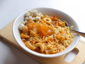 14 Makanan Khas Sunda yang Populer, Ada Favoritmu?