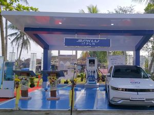 Daftar 21 Lokasi SPKLU di Bali, Cek Tarif Cas Kendaraan Listrik! Daftar 21 Lokasi SPKLU di Bali, Cek Tarif Cas Kendaraan Listrik!