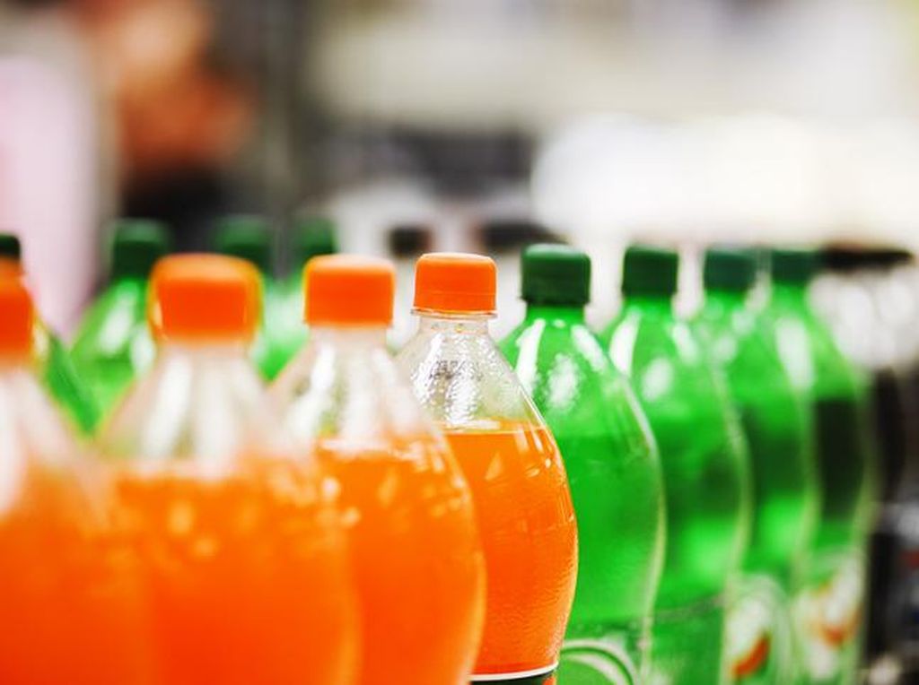 Setelah 60 Tahun Digunakan, Botol Plastik Hijau Sprite Dipensiunkan Setelah 60 Tahun Digunakan, Botol Plastik Hijau Sprite Dipensiunkan