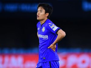 Kapan Percaya sama Pemain-pemain Mudamu, Real Madrid?