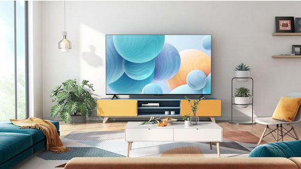 TCL A18