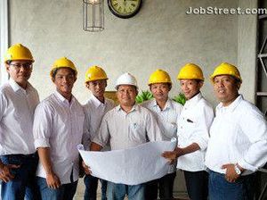 Loker Bali, Saga Contractor Buka Lowongan Admin Keuangan