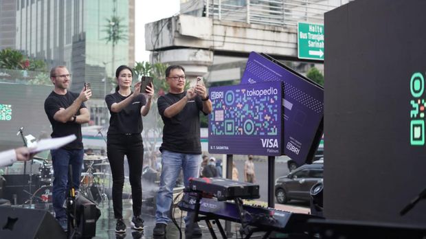 Tokopedia