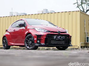 Mobil-mobil Toyota Termahal di Indonesia