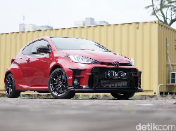 Mobil-mobil Toyota Termahal di Indonesia