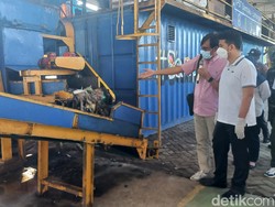 Emil Dardak Apresiasi Program Pengelolaan Sampah hingga Berkurang 70 Persen