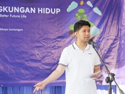 Wagub Emil Sebut Lamongan Berpotensi Jadi Kawasan Industri Baru Jatim