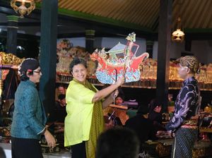 Sosialisasi Perjuangan Ratu Kalinyamat Digencarkan Lewat Pentas Seni