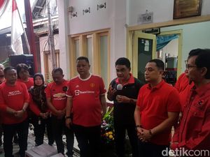 Rumah Kelahiran Bung Karno di Surabaya akan Dijadikan Museum