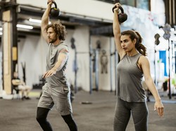 Berapa Menit Waktu Latihan Kebugaran Jasmani untuk Bukan Atlet?