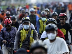 Menyemai Kesadaran Baru Hidup Ekologis