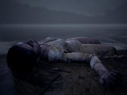 5 Game Horor Terseram di PS5, Berani Coba?