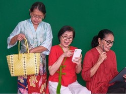 Kiat Jago Atur Keuangan Arisan Anti-Repot, Penasaran?