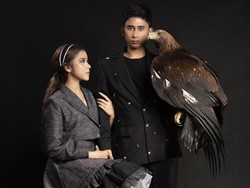 Jawaban Alshad saat Raffi Ahmad Tanya Kabar: Aman Terkendali