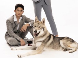 Menikah 2 Bulan, Alshad Ahmad dan Nissa Asyifa Tak Pernah Sejalan