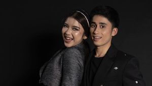 Foto Mesra Tiara Andini & Alshad Ahmad, Kini Diterpa Kabar Alshad Hamili WIL