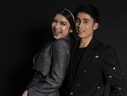 Respons Alshad Ahmad di Unggahan Terbaru Tiara Andini
