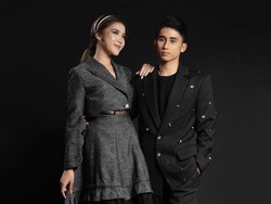 Tiara Andini Umrah Bareng Alshad Ahmad, Tuai Pro Kontra