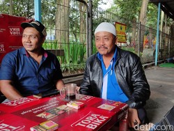 Paguyuban Angkot AMG Bantah Ada Tarif Rp 45 Ribu untuk 3 Penumpang