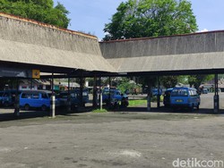 Menaikkan Tarif Pernah Dilakukan Oknum Sopir, Paguyuban Tindak Tegas