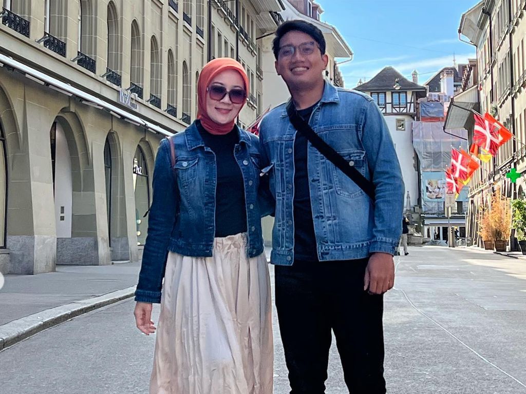 Atalia Istri Ridwan Kamil Unggah 10 Potret Eril: Kamu di Mana? Sini Pulang