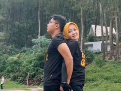 Atalia dan Anak Bakal Jemput Jenazah Eril di Bandara Soetta