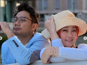 Jenazah Eril Ditemukan, Atalia: Hilanglah Kini Segala Khawatir dan Gundah