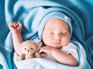 80 Nama Bayi Laki-laki yang Artinya Sukses dan Pembawa Rezeki 80 Nama Bayi Laki-laki yang Artinya Sukses dan Pembawa Rezeki