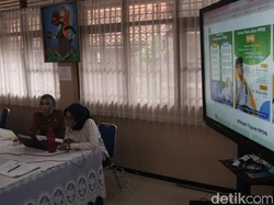 Link Pengumuman PPDB Jabar Tahap 2, Cek 10 Juli Ya!