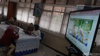 Begini Sibuknya Sekolah di Bandung Saat PPDB Dimulai