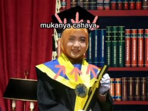 Viral Ingin Foto Aesthetic Saat Wisuda, Wanita Ini Malah Ditipu Fotografer