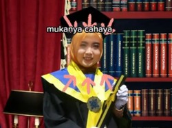 Viral Ingin Foto Aesthetic Saat Wisuda, Wanita Ini Malah Ditipu Fotografer