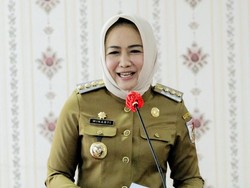 Bupati Tulang Bawang Bicara Pentingnya Lindungi Hak Anak dan Perempuan