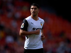 Carlos Soler Diburu Barcelona, Atletico, dan Juventus