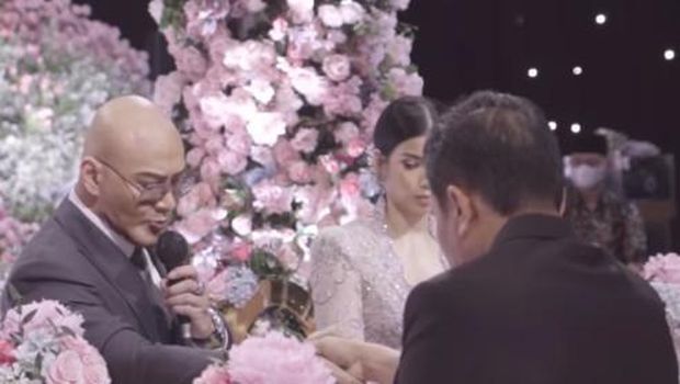 deddy corbuzier menikah lagi.