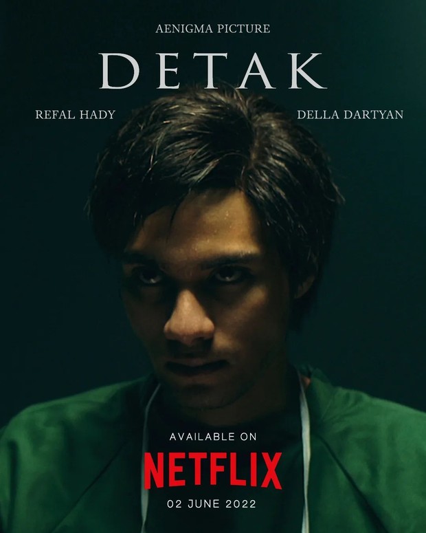 Detak