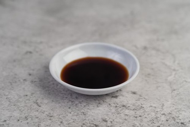 Di negara Inggris, kecap ini disebut dengan istilah Worcestershire Sauce/ Foto: freepik/ Jcomp