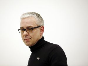 Agen Rusia yang Racuni Pengkritik Putin Tewas karena Corona