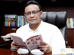 G-20, Kedaulatan Data dan Masa Depan Pendidikan