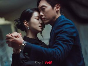 5 Fakta Drakor Eve Seo Ye Ji, Tampilkan Skandal Crazy Rich Hingga Adegan Seks 5 Fakta Drakor Eve Seo Ye Ji, Tampilkan Skandal Crazy Rich Hingga Adegan Seks