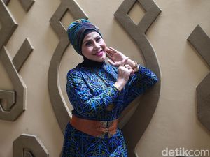 Hampir Saja! Elvy Sukaesih & Rhoma Irama