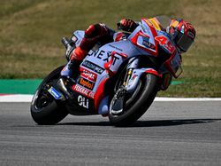 Diggia Juara MotoGP Catalunya 2026 yang Penuh Drama