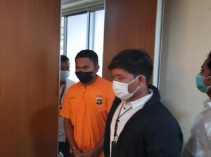 Polisi: Belum Ada Bukti Anak Anggota DPR Diseruduk Ketua Pemuda Bravo 5 Polisi: Belum Ada Bukti Anak Anggota DPR Diseruduk Ketua Pemuda Bravo 5