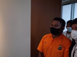 Pelat RFH Milik Faisal Marasabessy Ternyata Bodong, Kini Diselidiki Polisi