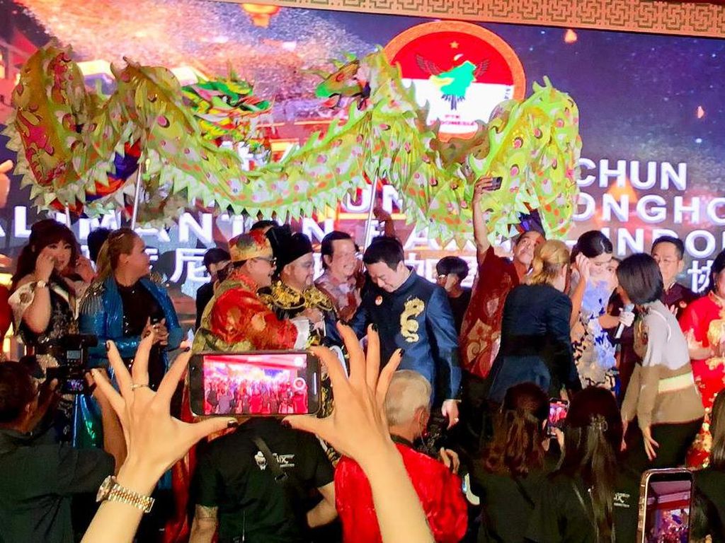 Mengenal Festival Bakcang, Budaya Tionghoa di Indonesia