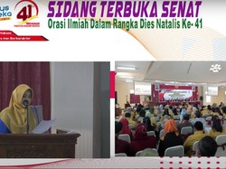 Ahli Hukum Soroti Kebijakan Laut dan Menipisnya Lahan Sawah