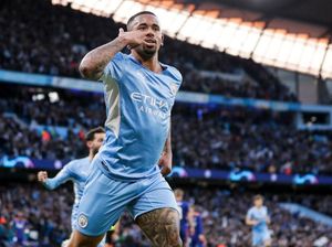 Arsenal & Man City Sudah Sepakati Transfer Gabriel Jesus?