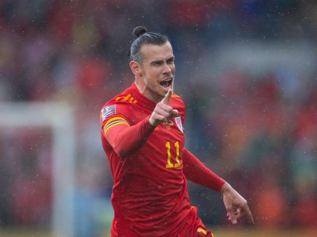Skotlandia Punya Lapangan Golf Bagus, Bale Disarankan Gabung Rangers Skotlandia Punya Lapangan Golf Bagus, Bale Disarankan Gabung Rangers